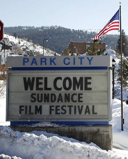 Sundance Film Festival 2011