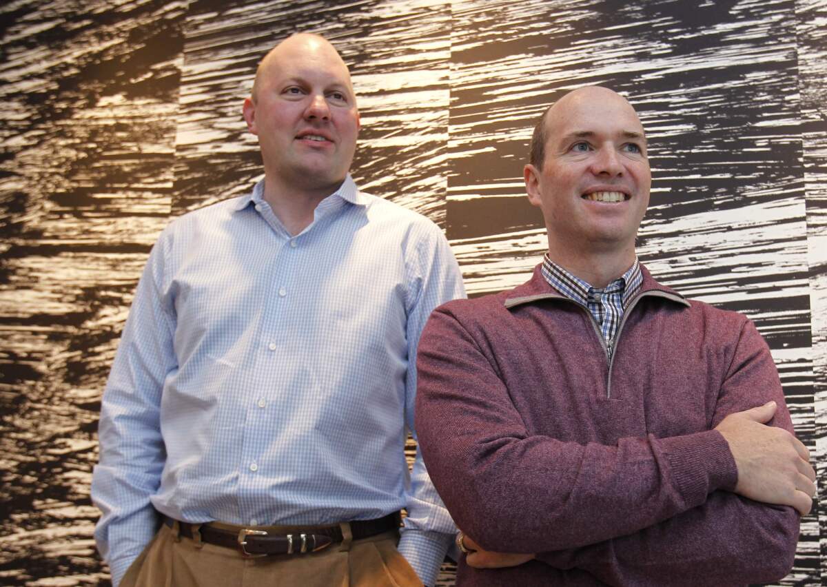 andreessen and Horowitz