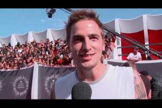 Kendall Schmidt: MTV VMAs 2014 