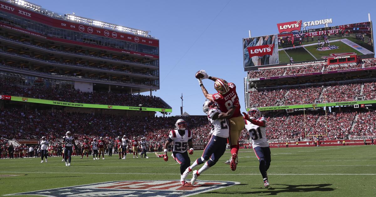 Health concerns rising in California due to heat wave before busy sports weekend Health concerns rising in California due to heat wave before busy sports weekend