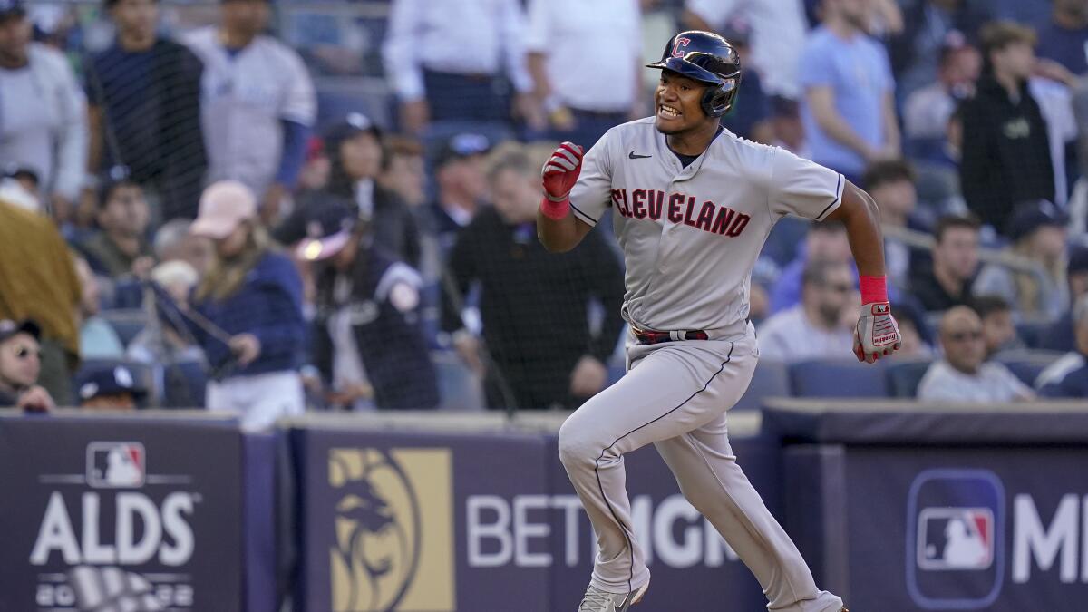 Trevor Bauer, Indians shut down Yankees - The Boston Globe