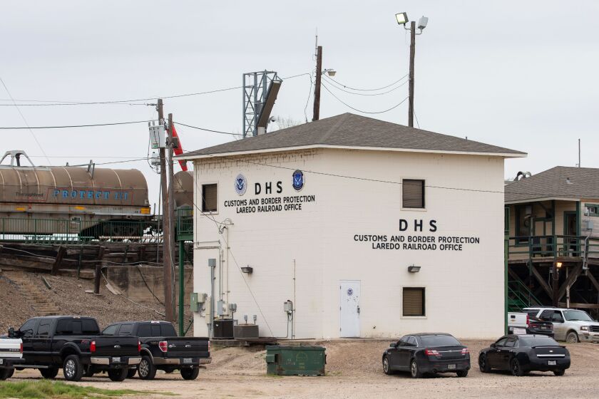 Laredo, Texas