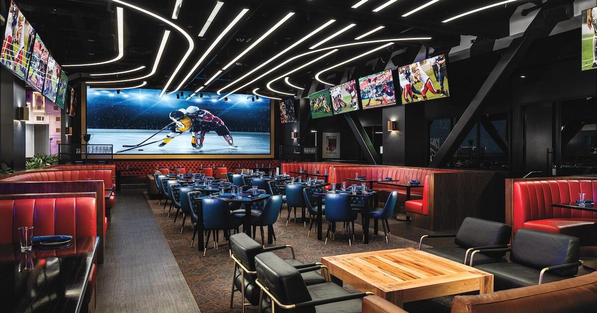 Open All Night – Ease Your After-Hours Hunger in Las Vegas