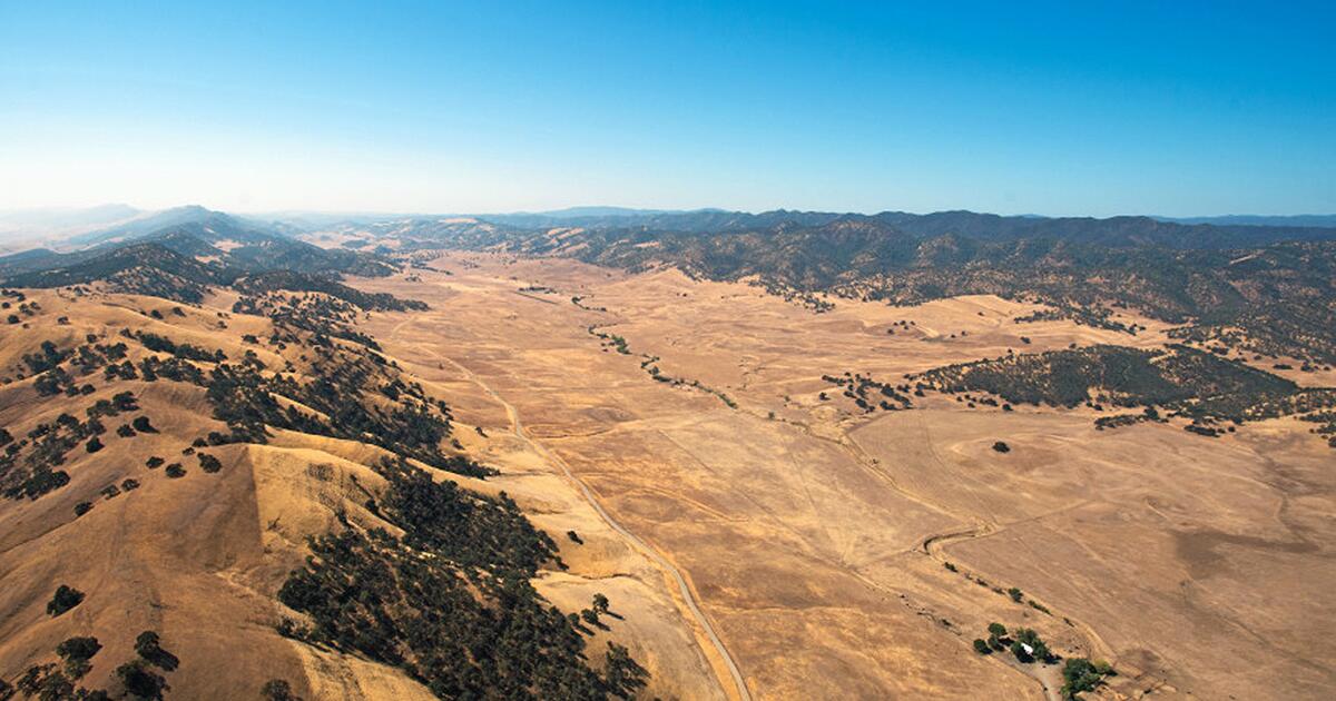 Boiling Point: Would filling a new reservoir give off lots of ... - Los Angeles Times
