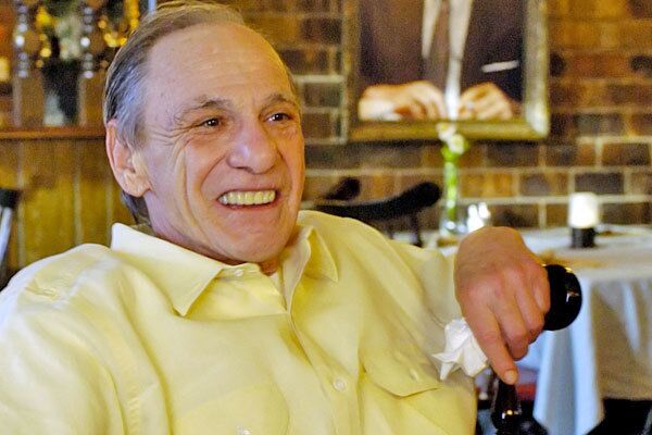 The onetime member of the Lucchese crime family turned government informant became the subject of the film classic "Goodfellas." His crimes included participating in the largest single cash robbery in U.S. history and helping fix Boston College basketball games. He was 69. Full obituary Notable deaths of 2012