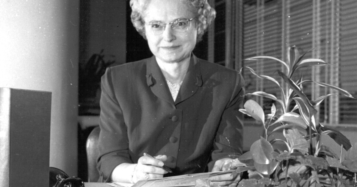 Library gets grant to celebrate Clara Breed, who opposed Japanese internment during World War II