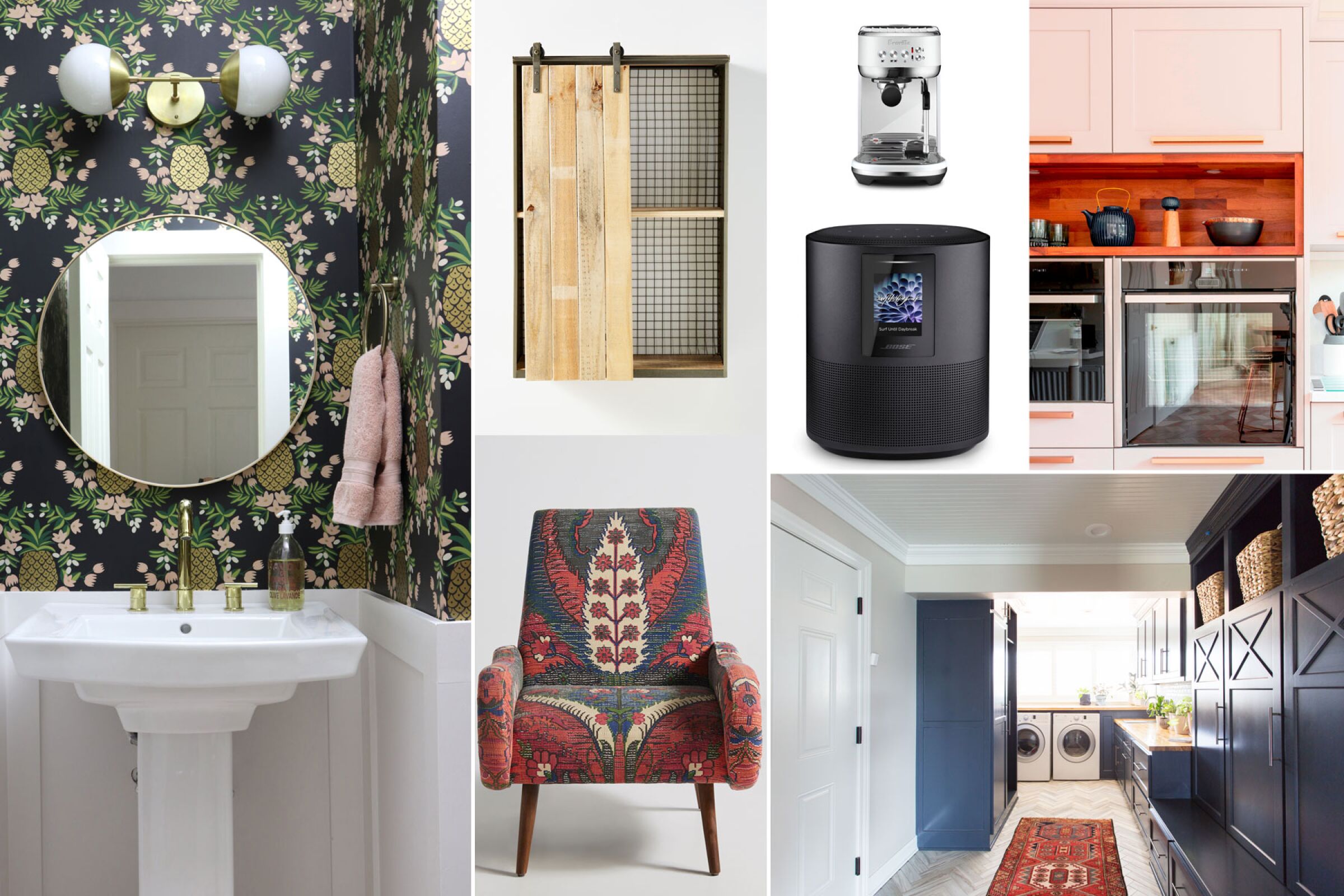 2020 Vision: Home design trends for the new year and beyond - Los Angeles  Times