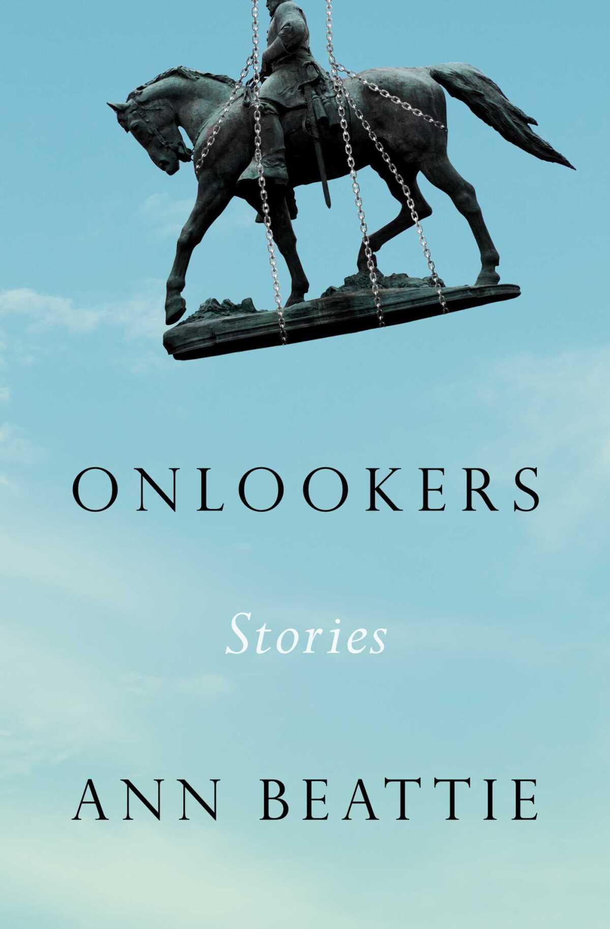 "Onlookers," by Ann Beattie