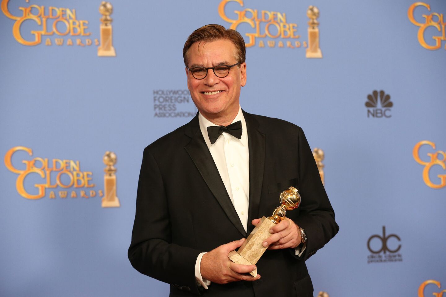 Aaron Sorkin | Golden Globe