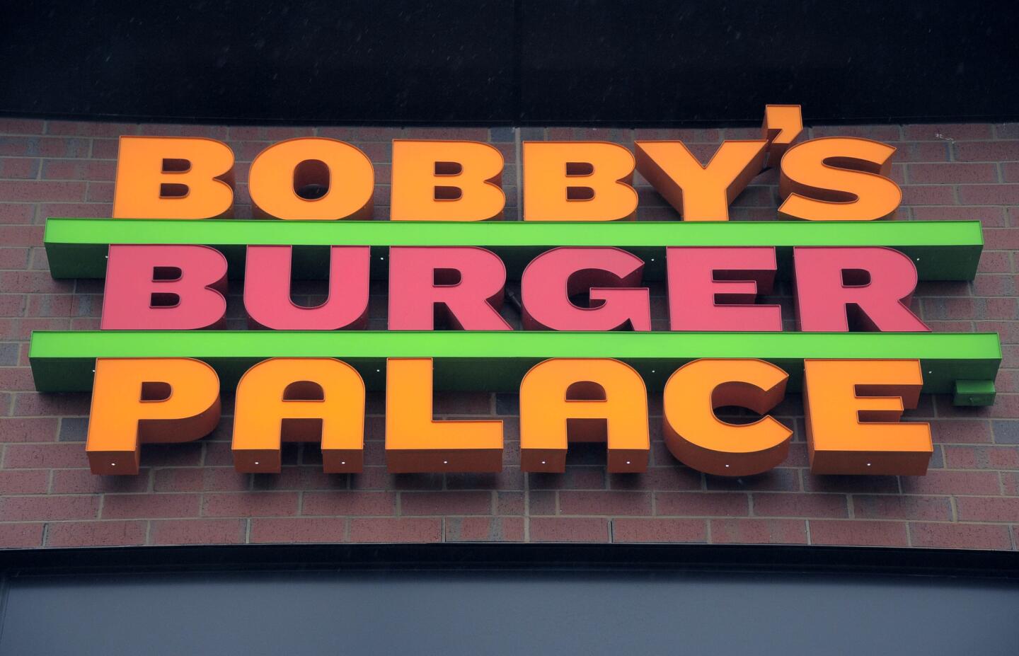 Bobby’s Burger Palace opened in Towson at the end of July. The burger joint owned by celebrity chef Bobby Flay is located in Towson Square, near the new Towson Cinemark theater. The restaurant's specialties, according to a release, are "the Crunchburger with double American cheese and potato chips, and the Crunch Salad with chopped vegetables, romaine, crispy tortillas, white cheddar cheese cubes and balsamic dressing."