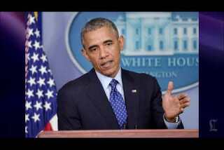 Obama: 300 military advisors going to Iraq
