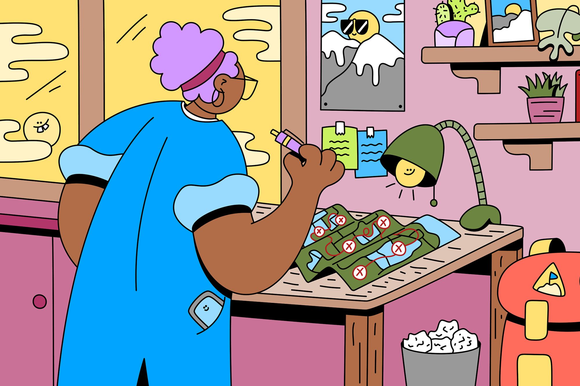 Unique Places In California To Add To Your 2023 Travel List - Los Angeles  Times