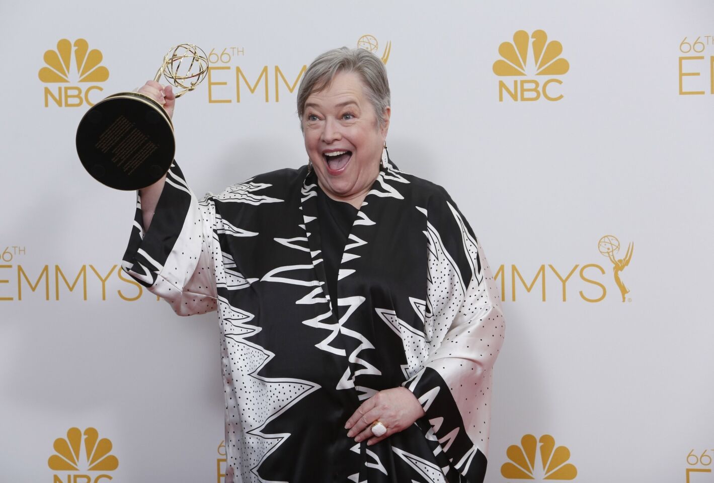 Kathy Bates, 'American Horror Story: Coven'
