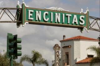 Encinitas