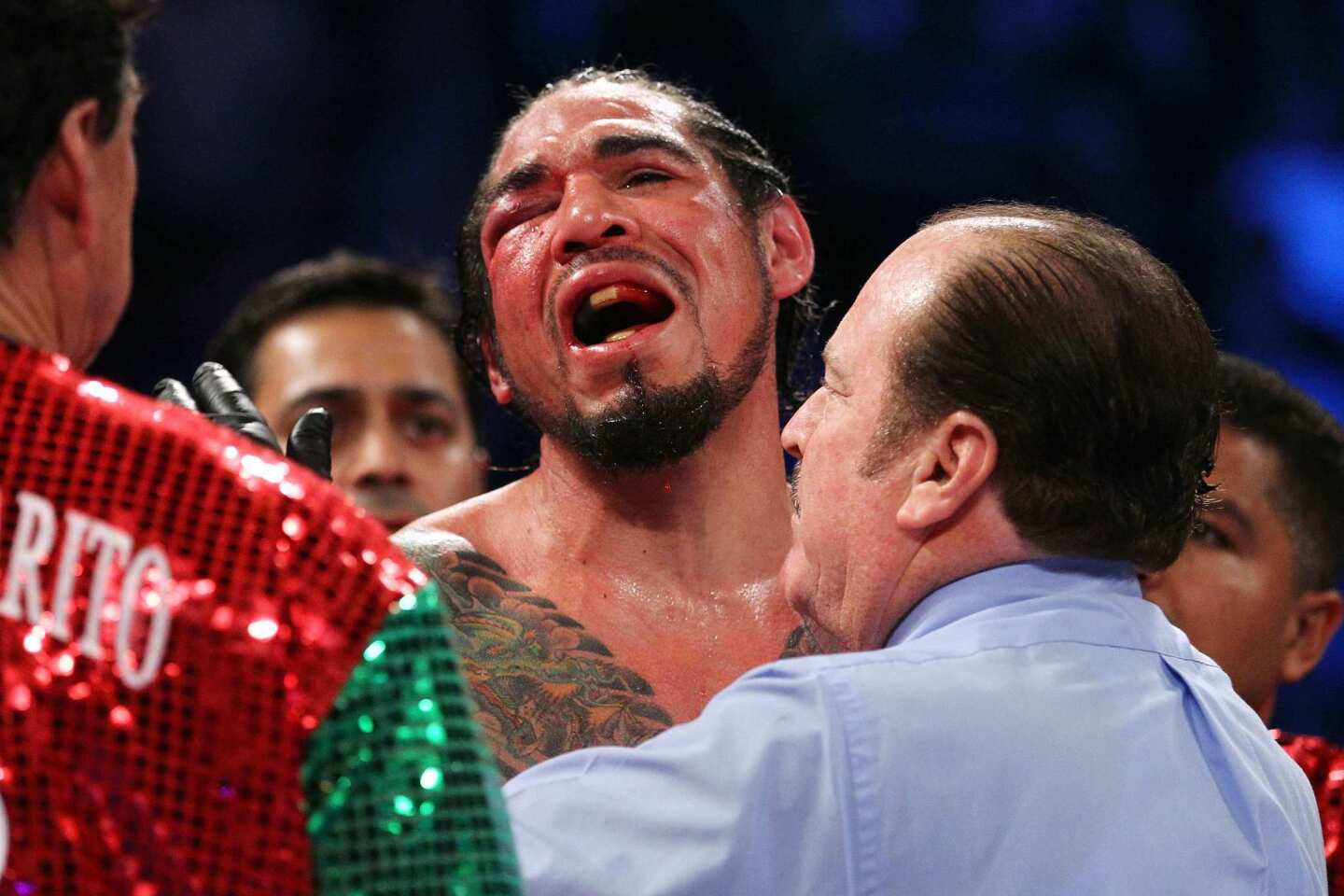 Cotto-Margarito