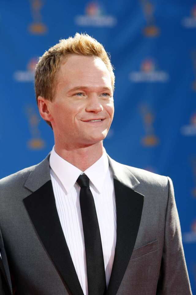 Neil Patrick Harris