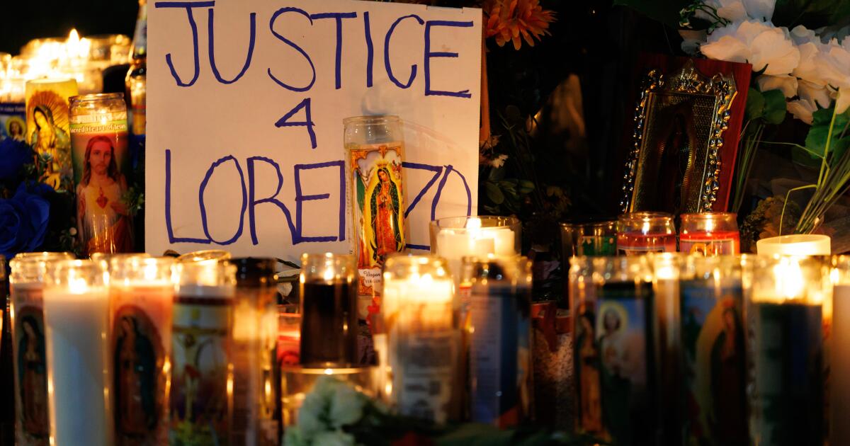 No body cameras, contradictory stories: Questions linger over fatal ICE shooting in Houston