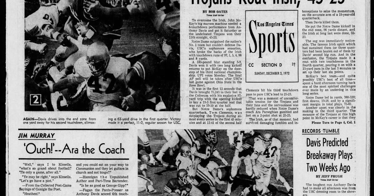 The Sports Report Why The 1972 USC Trojans Were The Best College the-sports-report-why-the-1972-usc-trojans-were-the-best-college
