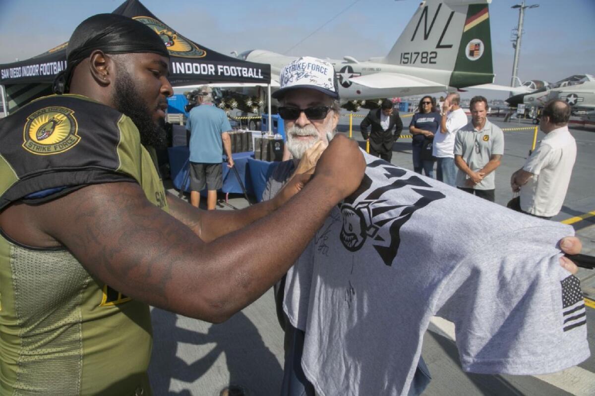 Cowboys unveil striking '23 Defence Jersey