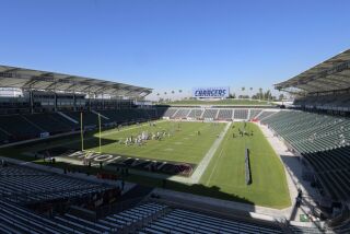 Season ticket prices announced for Chargers' first season in L.A.