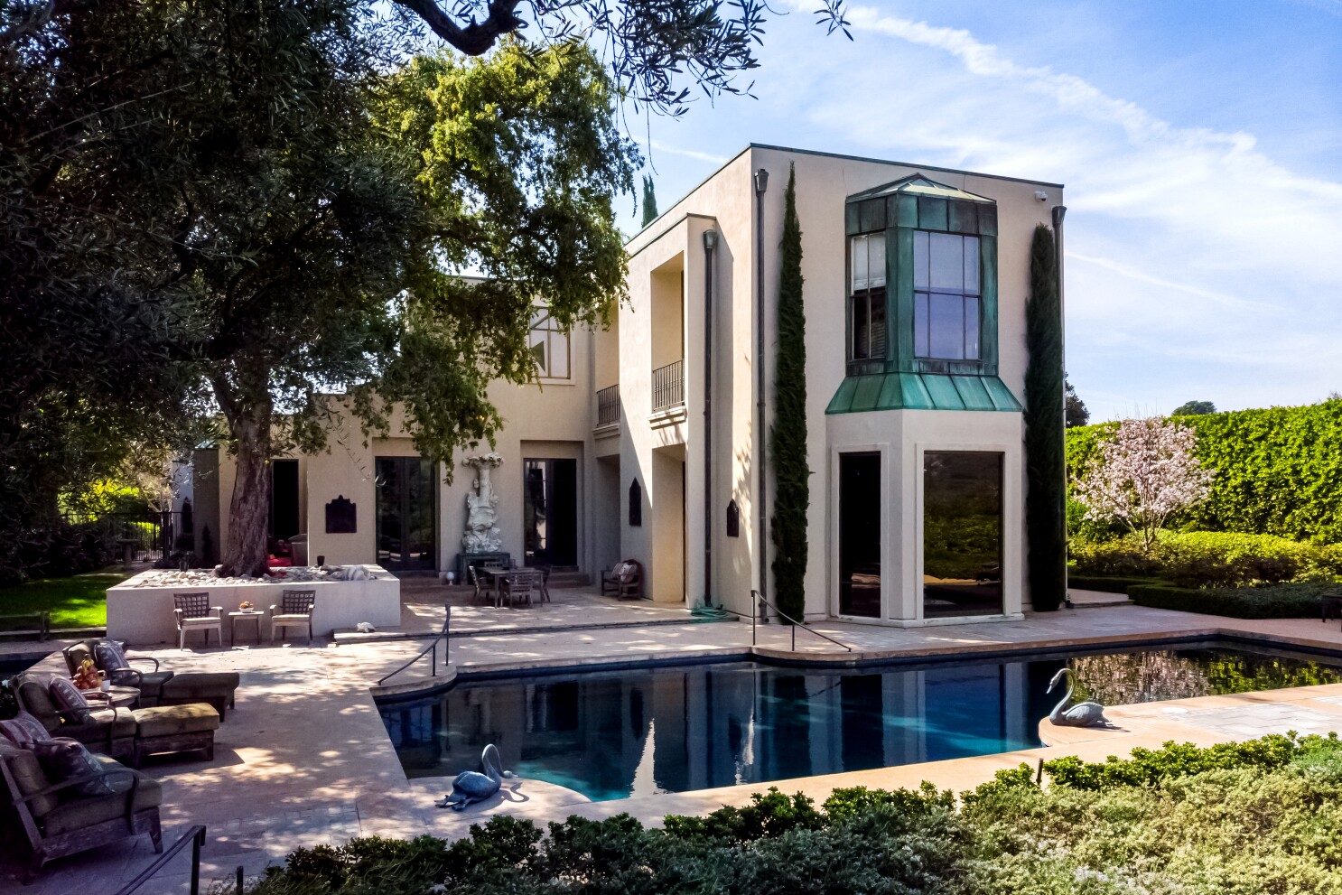 Hot Property Newsletter Hot Times In The Real Estate Market Los Angeles Times