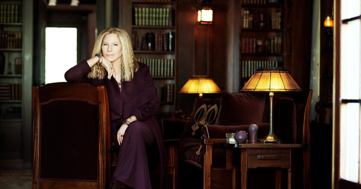 'My Name Is Barbra' Streisand memoir takeaways
