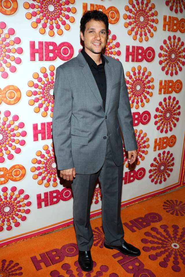 Emmys: HBO party