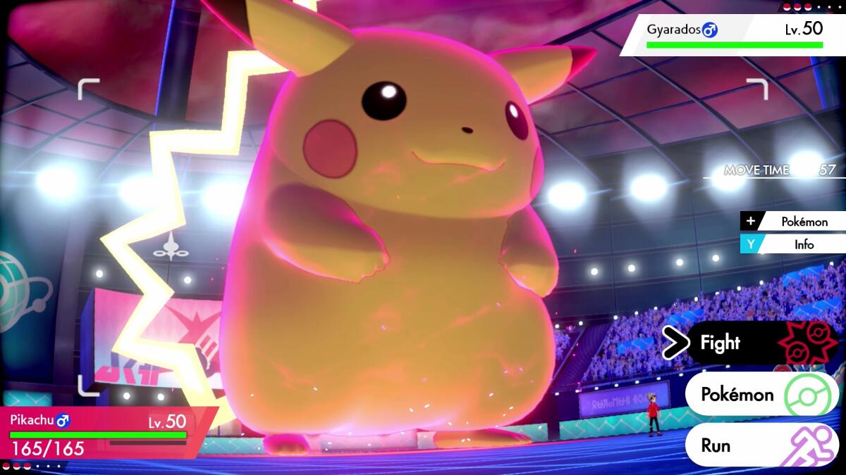 The worst Shiny Pokémon - Video Games on Sports Illustrated