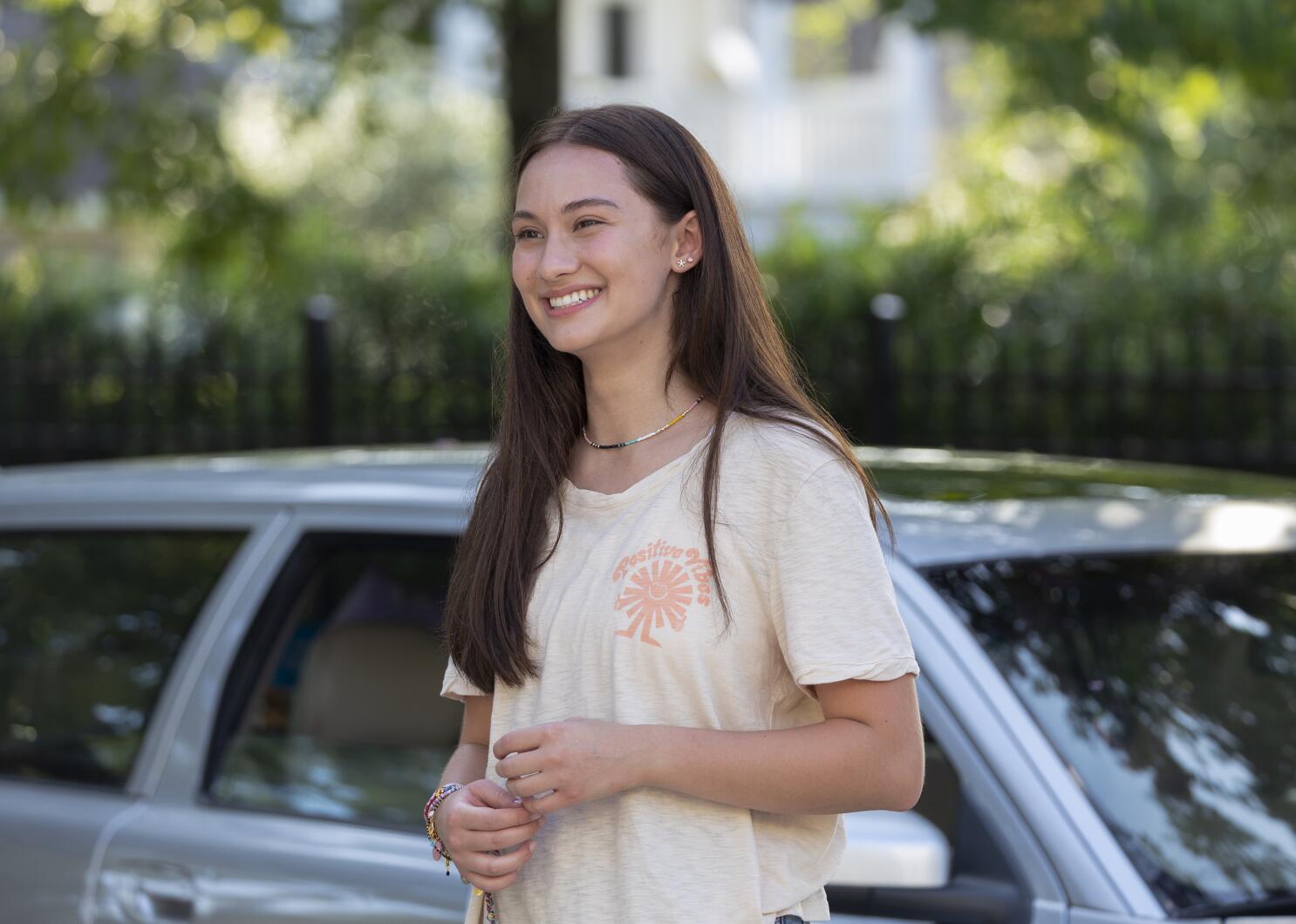 The Summer I Turned Pretty' Adaptation Adds New Lead To Its Cast