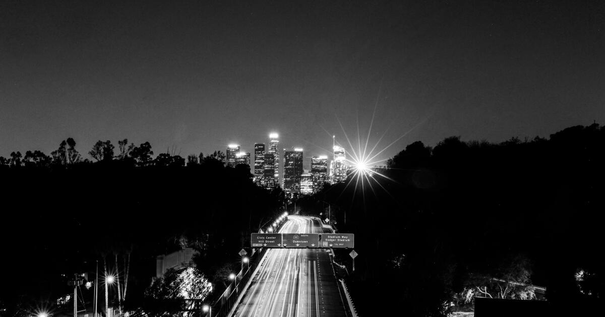 Kaliforniya şehirleri, ihtiyaç duydukları şeyi büyümeden ödeyebilir mi?