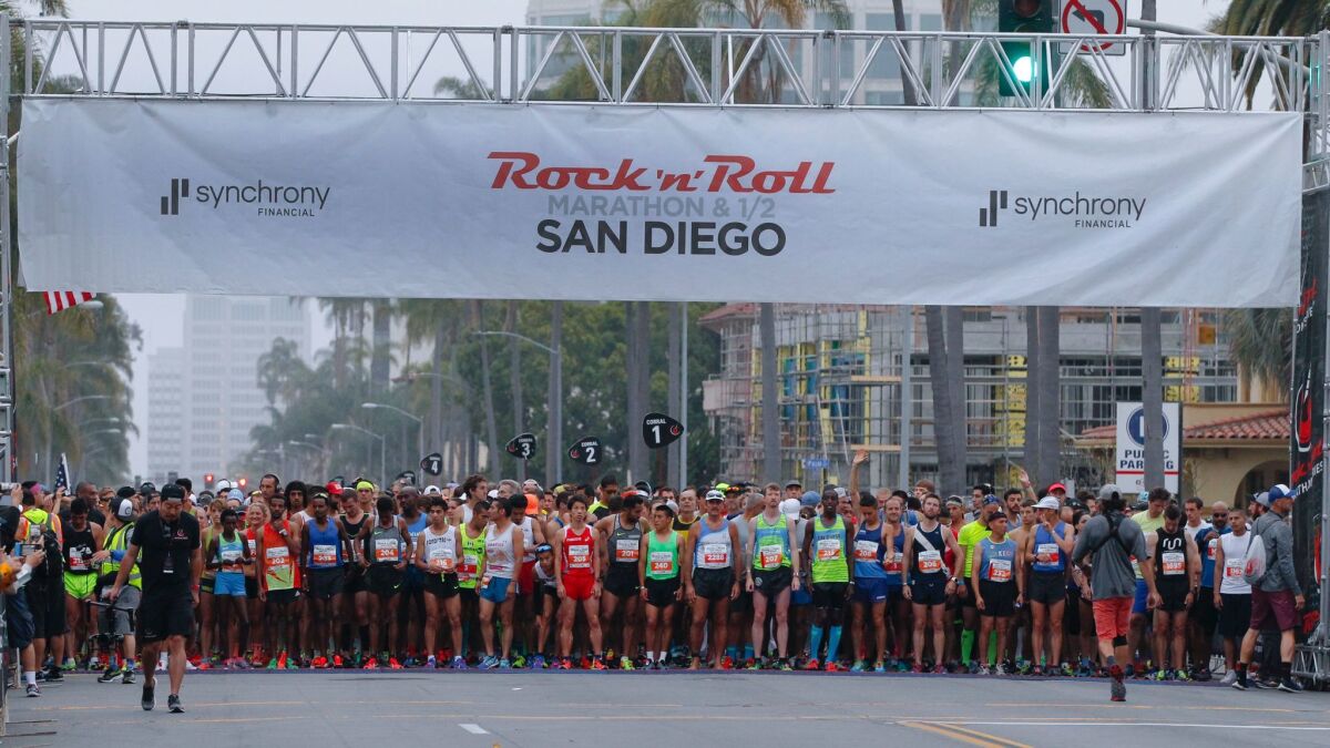 Ironman, owner of the Rock 'n' Roll Marathon Series, has sold the associated media business to Pocket Outdoor Media. The change in ownership also means the end of print magazine Competitor.