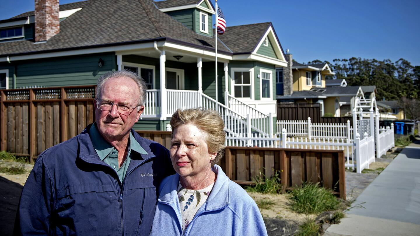 The 2010 deadly natural gas explosion in San Bruno, Calif.