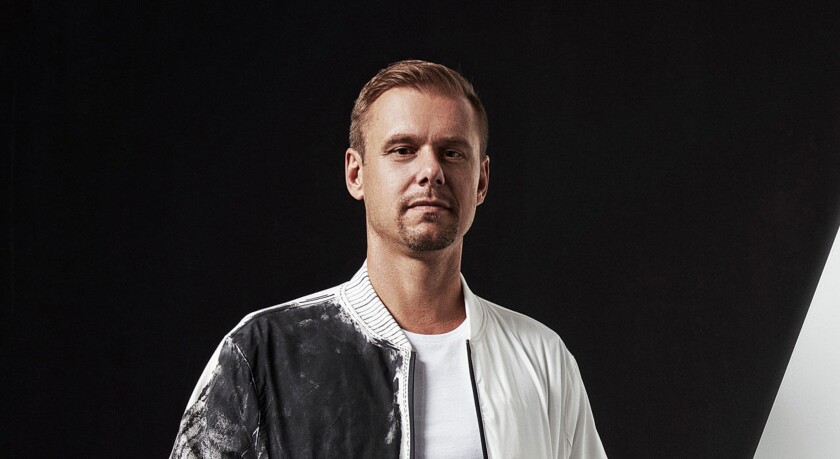 Armin van Buuren