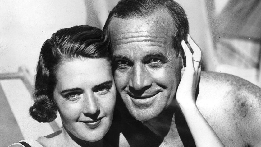 Image result for ruby keeler and al jolson