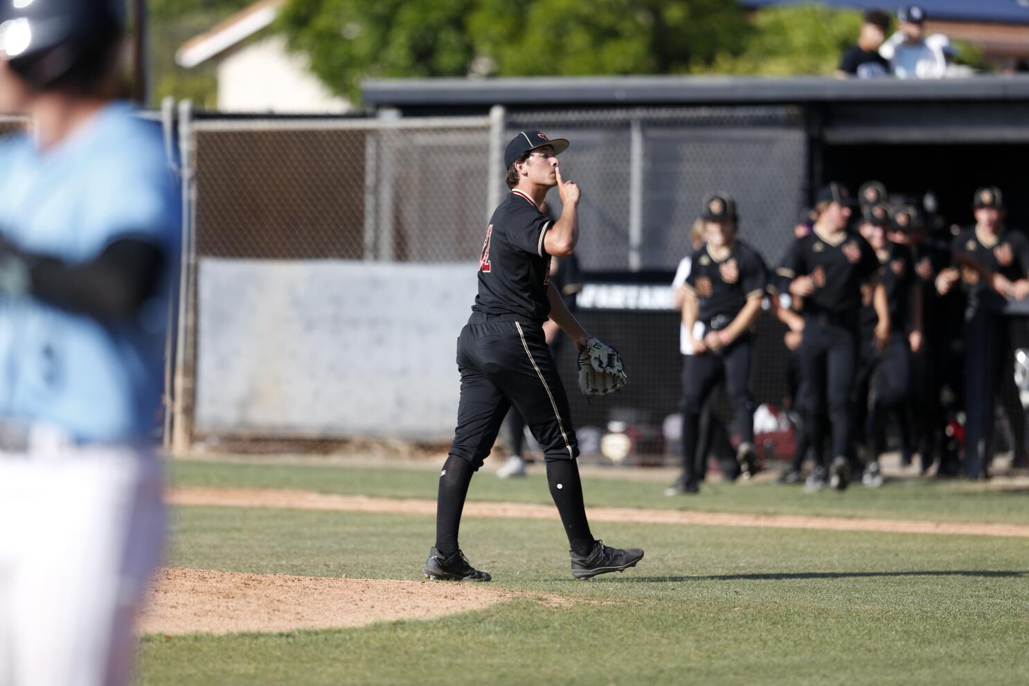 L.A. Times All-Star baseball team for 2023 - Los Angeles Times