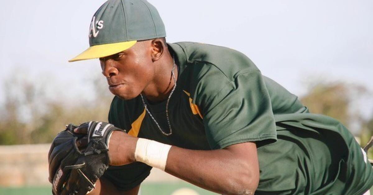 Ballplayer: Pelotero,' Baseball Scouting in the Dominican Republic - The  New York Times