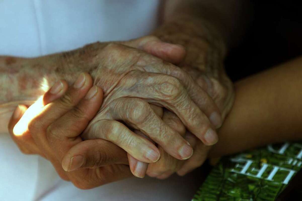 Americans can look forward to longer and longer lives, but many will be disabled in their final months, researchers said.