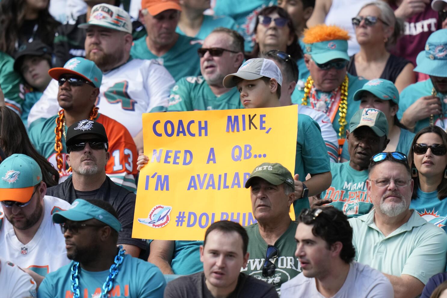 Dolphins-Bills grades; plus stock up, stock down