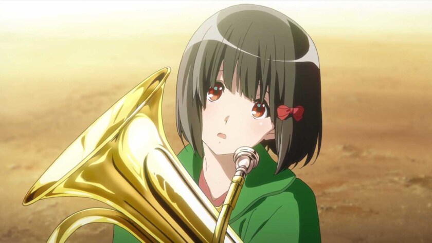Review: 'Sound! Euphonium the Movie — Our Promise: A Brand New Day ...