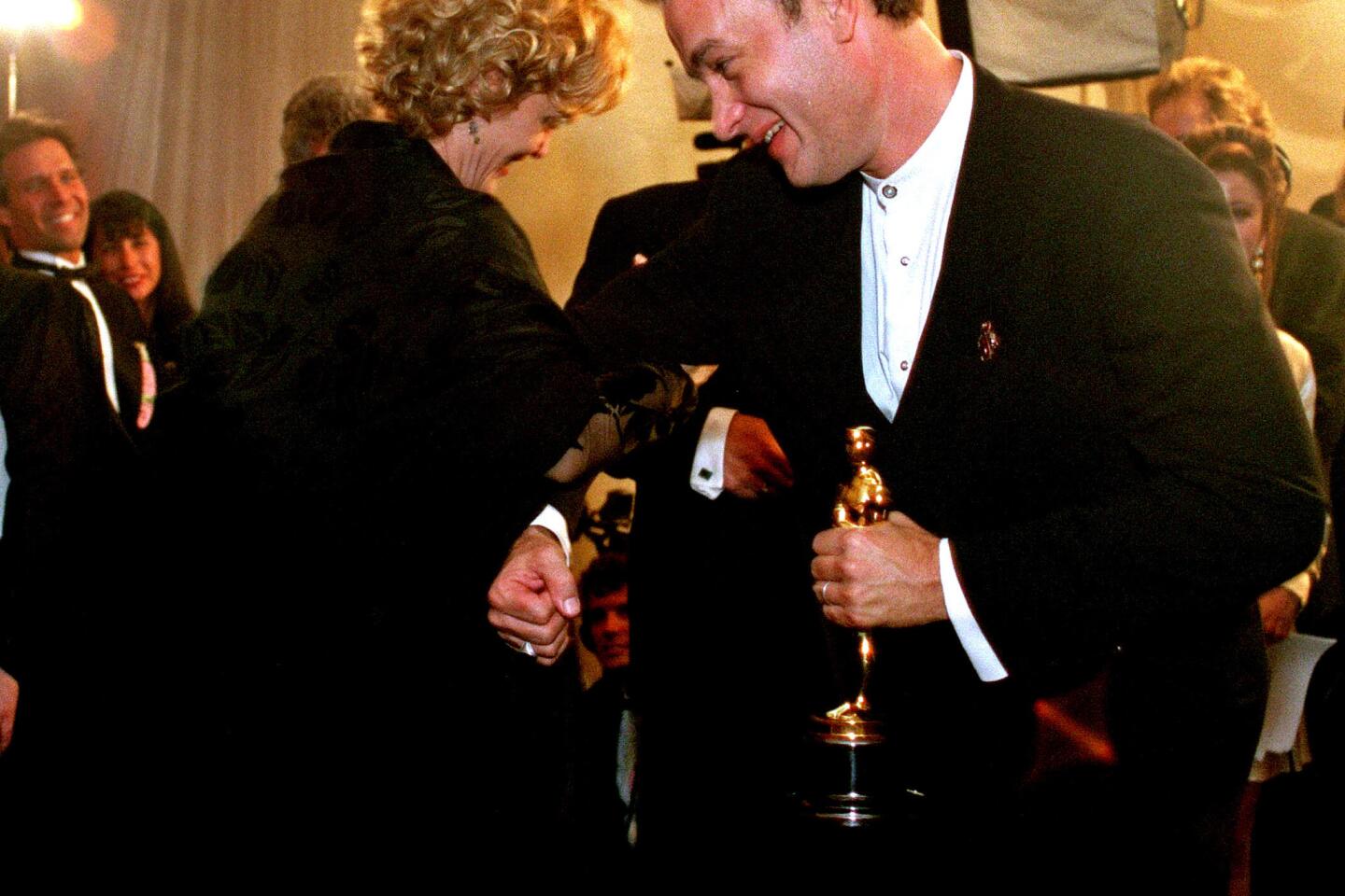Academy Awards | 1995
