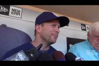 Andy Green on roster moves: Makita, Mitchell, Strahm and more