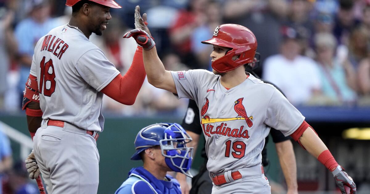 Cardinals 2020 Player Preview: Tommy Edman: Sophomore Slump or