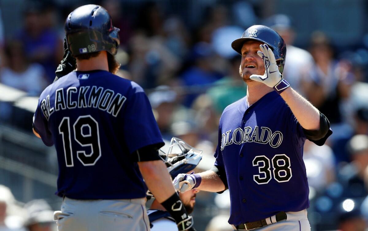 Padres uniforms the second worst uniforms in MLB - Gaslamp Ball