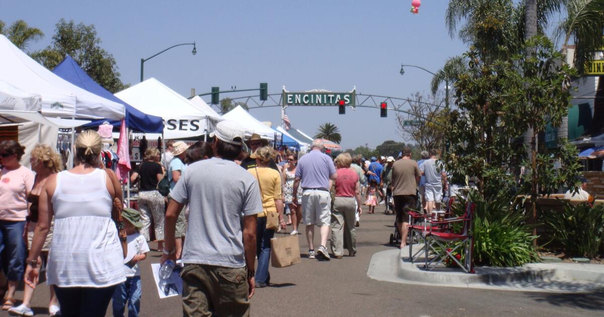 Holiday Street Fair to feature variety of entertainment, food, drinks