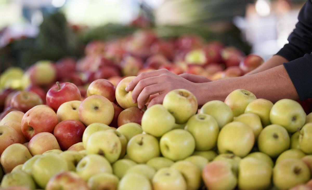 Chlorpyrifos, a commonly used pesticide, has been linked to childhood development maladies and nervous system damage.