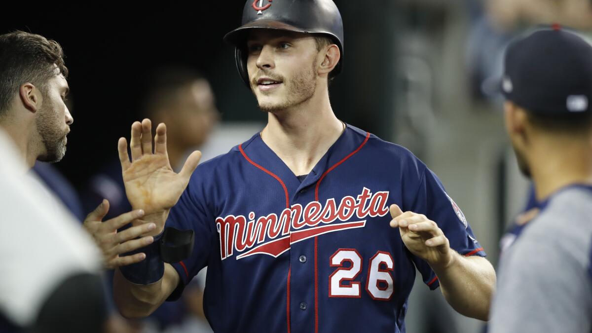 Max Kepler mentally refreshed after overseas trip