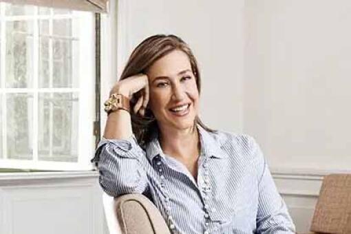 Photo of Amy Powell