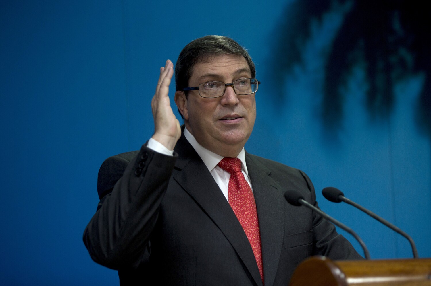 Soru-Cevap: Küba dışişleri bakanı Amerika Kıtası Dışlama Zirvesini tartışıyor