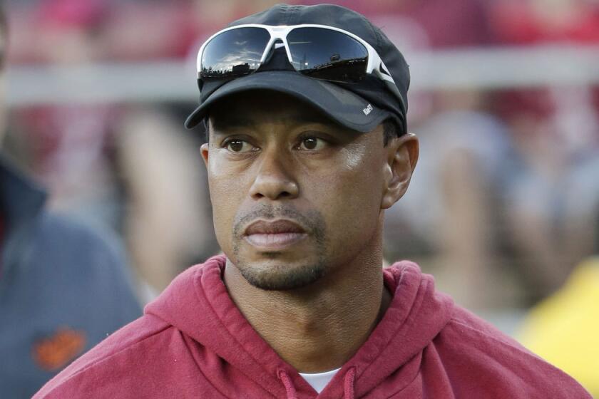 Tiger Woods is expected to play in the Hero World Challenge, an annual fundraiser for his Tiger Woods Foundation, in early December.