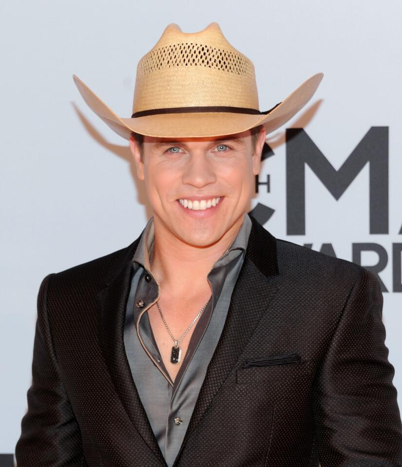 2013 CMA Awards